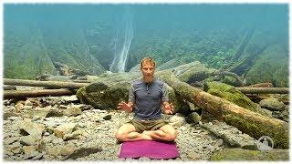 Welcome to the DoYogaWithMe YouTube Channel, w/ Founder David Procyshyn