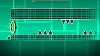 Geometry Dash #3