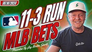 MLB Picks Today 10/10/2024 | FREE MLB Best Bets, Predictions, and Player Props!