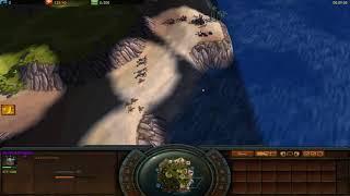 Impossible Creatures TL21: Macro&Cheese vs MostlySavingDavo - Game 4 (Bchamp POV)