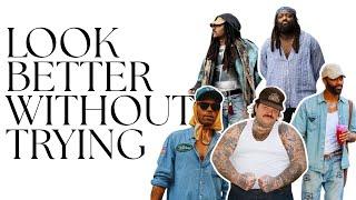 How to dress your AUTHENTIC self | Men's Fashion
