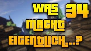 DER MACHT KANALVORSTELLUNGEN !? | Was macht eigentlich...? #34 | HSPLP