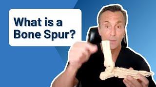 What Is a Bone Spur?? | Identifying Foot Pain Problems