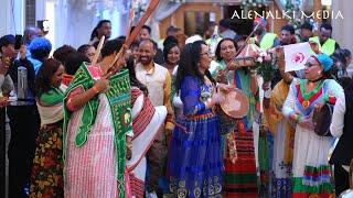 Eritrean Women's day 08/03/2025 Stockholm ድምቀት 8 መጋቢት ኣብ ስቶክሆልም