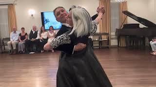 Ballroom Dance of NJ - dancing for Adults