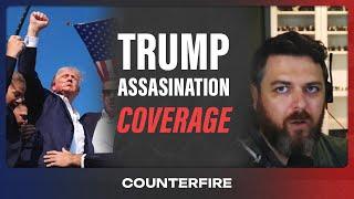 Concise Trump Assassination Coverage