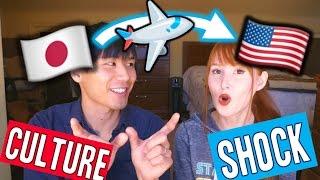 15 SURPRISING CULTURAL DIFFERENCES to a Japanese in America