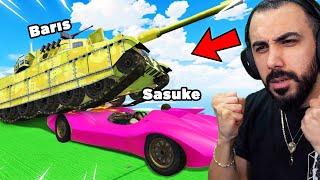 FULL TOXICLİK FULL KANSERLİK!! EKİPLE GTA 5 PLAYLIST | Barış Can