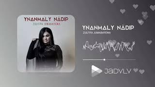 Zulfiýa J. - Ynanmaly Nädip (Official Music)