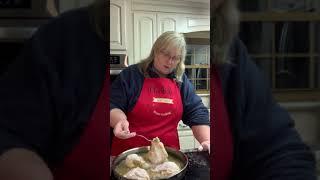 Southern Fried Chicken for supper - Click Red Subscribe please and click like too. Thanks!