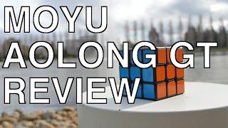 Moyu Aolong GT Review