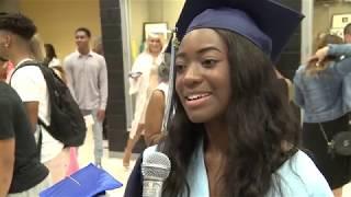 MCPS Summer Graduation