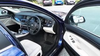 152D8202 - 152D8202 BMW 518d SE Saloon