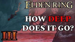 The Elden Ring Iceberg Explained (Part 3) [Pre-DLC]