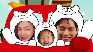 (광고)[시몬스 침대] 스타일리시한 모델 부부 최민수 & 이혜주, 이수티븨 시몬스 갤러리 해운대점 쇼핑 스토리 공개!!
