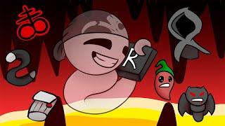 PRESS "R" TO PAY RESPECT ► The Binding of Isaac: Repentance |15| Прохождение
