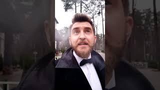 Ведущий Андрей Шанин - Как подготовить себя к сцене (гитарная школа Евгения Костина)