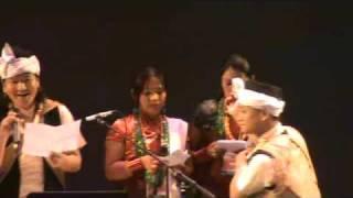 Gurung Culture (2008) Posted by -Muk Kaji Gurung
