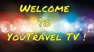 Welcome to  YOUTRAVEL TV  Channel