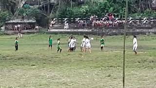 Ka jingialehkai football ha nongshken