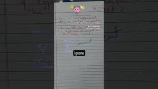 Genius will not ignore| #riddles #maths #eshmathematics
