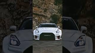 GTR Edit