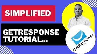 Simplified Method To Use Getresponse For Email Marketing, Grow Your Email List