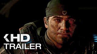 GEARS OF WAR: E-DAY Official Announce Trailer (2024)