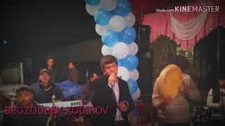 Begzodbek Qodirov