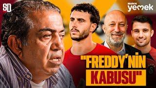 "PES DİYORUM!" | Mario Hermoso, Leo Dubois, Transfer Komitesi, Kombine & Spor Okulları İddiaları