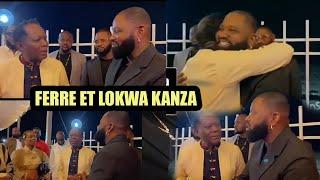 DIRECT DE KINSHASA F£RRE G@LA NA LOKWA KANZA QUELQUE CHOSE SE PRÉPARE AVANT U-ARENA SUIVEZ