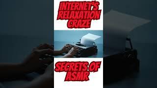 The ASMR Phenomenon: Exploring Science, Relaxation, Triggers, and Workplace Wellness