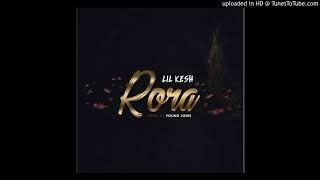 Lil Kesh – Rora Official Version