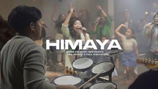 Himaya | New Heights Music