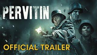 Pervitin (Trailer) - WW2 Short Film 4K