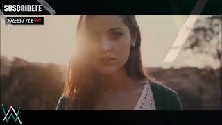 Alan Walker - I Love You AlexDy New Song 2018 Video