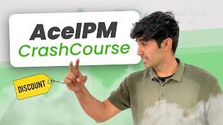 IPMAT Crash Course by AceIPM - Your Gateway to IIM Indore IPM!
