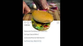 Restaurant Offers You Can’t Miss!  Boost Sales & Get More Diners 2025