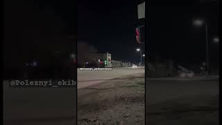 Что произошло ночью в Экибастузе