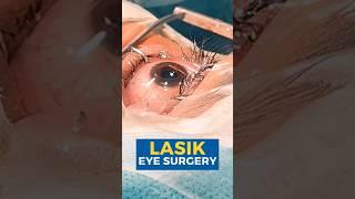 Want To Get Rid Of Glasses? Get Specs Removal Surgery At EyeMantra