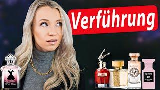 ER wird durchdrehen…| TOP SEXIEST PARFUMS