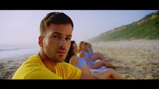 David Carreira - O Problema É Que Ela É Linda ft. Deejay Télio, Mc Zuka (Videoclip Oficial)