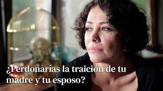 ¿Perdonarías la traición de tu madre y tu esposo? | ¡Traición y amor en una sola película!