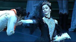 Merry Widow 2018 Marianela Nunez & Alejandro Parente Teatro Colon