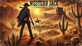 Western Jack | Western | HD | Ganzer Film auf Deutsch