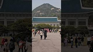 청와대를 가다 1#청와대 본관#국무회의테이블#임영웅#온기