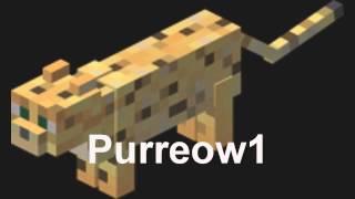 Minecraft: All Mob Sounds