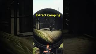 Shotgun Slug Sniper Extract Camping Tarkov Bussin!