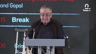 CIJ Logan 2018: Legal Challenges to the Truth in Ireland