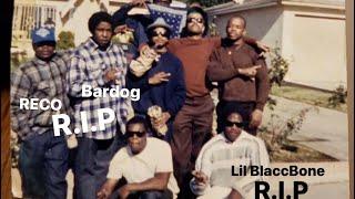 GANG BANGERS NEAR DEATH EXPERIENCES (EPISODE  10)